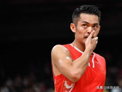 ​中国十大羽毛球男运动员排行榜，羽毛球员有哪些？有你喜欢的吗？
