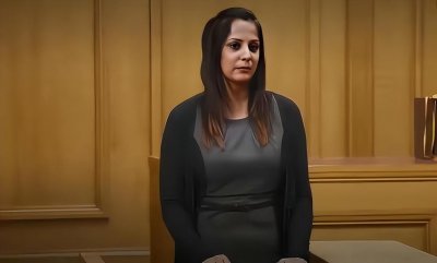 ​沙特公主米莎尔：14岁嫁尊贵王子，19岁主动要求被判石刑，为何