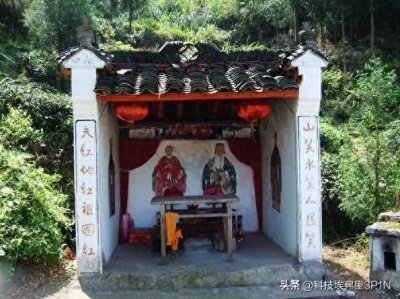 ​“庙前贫，庙后富，庙左庙右出鳏孤”，这个“鳏孤”是指什么？