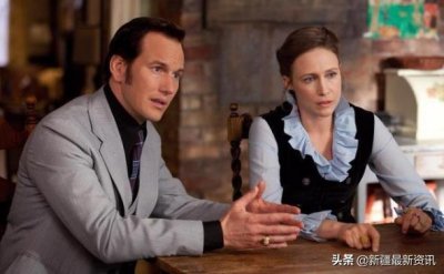 ​人类历史真的告别“驱魔”了吗？《招魂》真实存在的神秘力量
