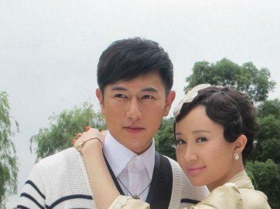 ​陈键锋舒畅结婚照曝光 陈键锋微博表白舒畅是真的吗