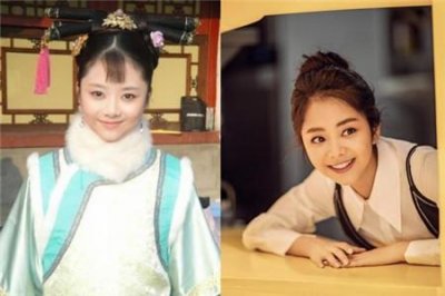 ​谭松韵老公是谁 她结婚了吗