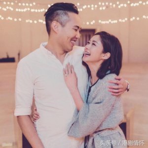 ​32岁TVB花旦岑丽香宣布结婚，幸福晒婚戒「大日子快到了」