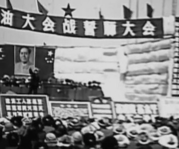 ​王进喜：宁可少活20年，拼命也要拿下大油田