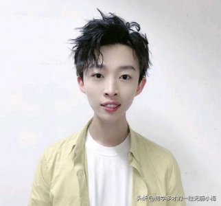 ​56位艺人点名批评那么谢明皓究竟说了什么