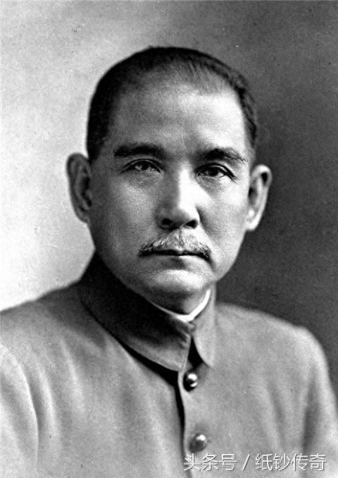 纸钞收藏：上世纪七八十年代发行的老台币纸钞欣赏
