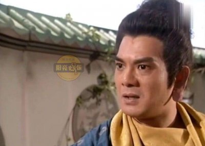 ​他是《天龙八部》的鸠摩智，如今65岁近照精神状态俱佳