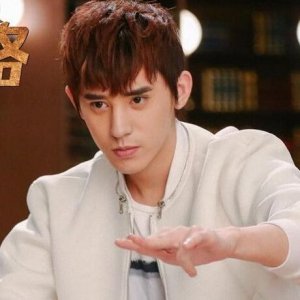 ​小心我要放大招了方大招是谁演的 赵诚宇个人资料