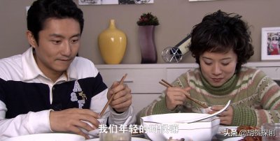 ​重温《双面胶》顿悟：亚平爸的三次说教，才是丽娟惨死悲剧的根源