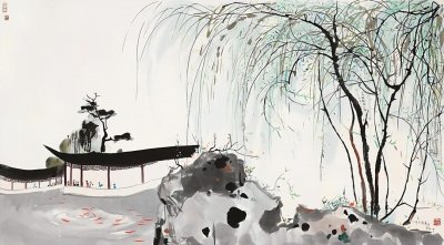 ​最温柔的春雨都藏在这36句古诗词里，润物细无声，惊艳了整个春天