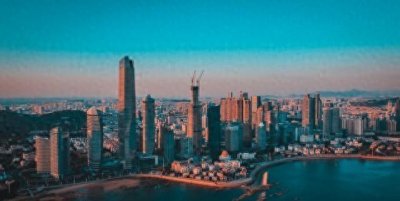 ​前三季度GDP50强城市：青岛远超郑州，温州第30，哈尔滨无缘