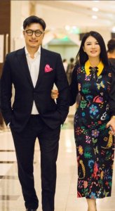 ​王岳伦：与李湘结婚12年，曾对彼此至死不渝，却转身3天夜会2女