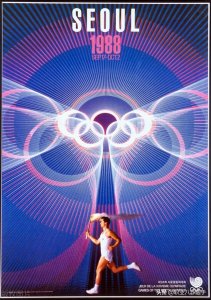​1988年韩国汉城奥运会，为什么被称为史上最黑暗的奥运会？
