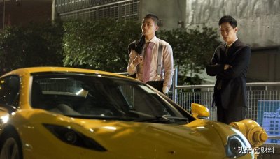 ​中国真正十大富二代：5位是地产商之后，一位7次登顶中国女首富