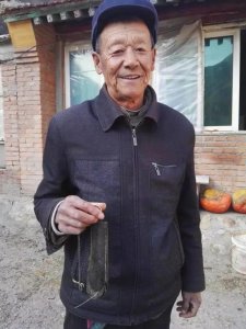 ​劁猪是什么？老北京的七十二行又一个即将失传的行当