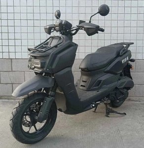 ​老厂王野新动作 个性踏板即将来临