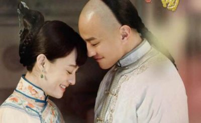 ​还原孙俪陈晓主演《那年花开月正圆》背后的真实历史故事