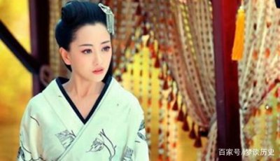 ​山阴公主的历史原型，养了30名面首，并强迫大臣服侍其10天