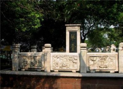 ​武汉古琴台的古代历史知道吗，给大家简单介绍一下