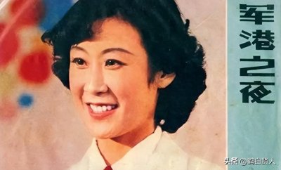 ​苏小明离婚40年：她出国留学后再婚，前夫的人生现状怎样了？