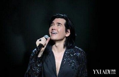​费翔老婆是谁 揭秘费翔隐居美国的真实原因