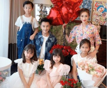 ​从古装男神到过气艺人，陈浩民到底经历了啥？