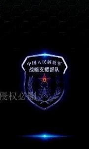 ​战略支援部队：唯一没有专属军服的军种
