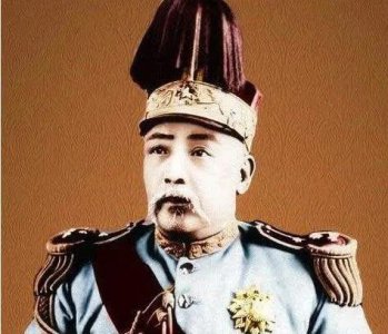 ​中国历史上的十大军阀