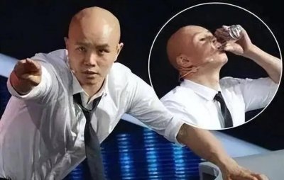 ​48岁主持人乐嘉现状：移居美国住豪宅、开豪车，过着奢侈的生活！