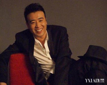 ​宋林静个人资料 成功演员于和伟背后默默的女人