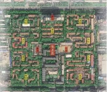 ​印象·甘家口