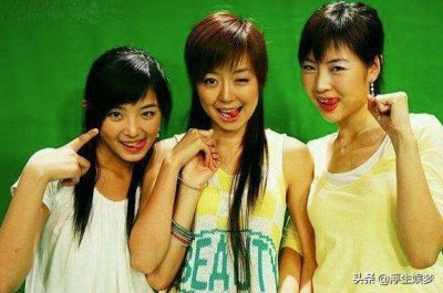 ​被称为中国选秀元年的2004年，第一届超级女声你们还记得吗？