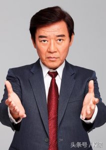 ​十位老戏骨，你认识几个？