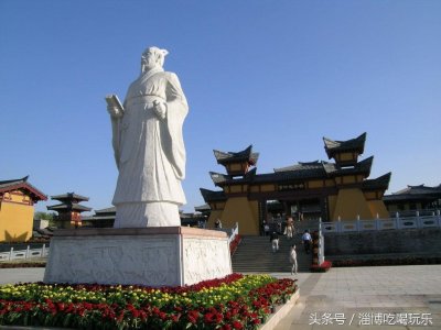 ​山东最著名的九大古城，你去过哪几个？