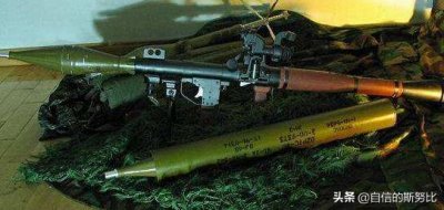 ​为何能稳坐解放军单兵反坦克武器老大宝座的是40火