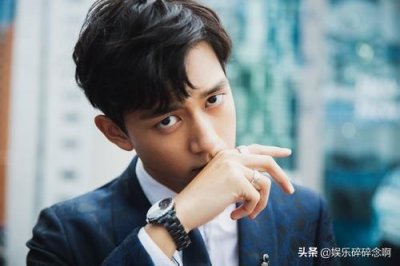 ​李现拿下10个代言，新戏合作影帝影后，而杨紫还在和小鲜肉拍网剧