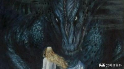 ​魔苟斯麾下，安格班最高元帅；神秘的格劳龙