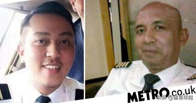 ​重启调查！马来西亚公布MH370航班飞行员录音