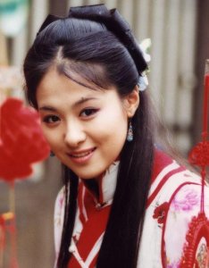 ​还记得《神医喜来乐》的赛西施吗？她现在超幸福老公是个外交官