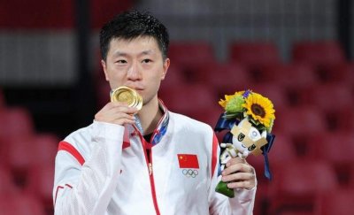 ​揭晓！国际十佳运动员出炉，梅西安赛龙入选，中国体坛一人进榜