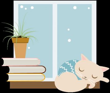 ​看，鸡冠山琉璃坝下雪了！