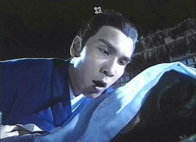 ​白话尹志平与小龙女的爱恨情仇