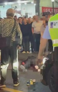 ​成都宝马车主惨死案：警方揭开真相，谣言被打破！