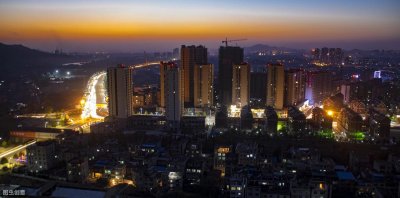 ​江西省景德镇市人口民族概况