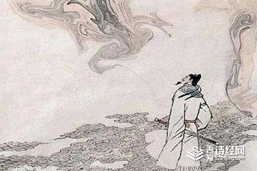 中国历史五大剑客分别是谁