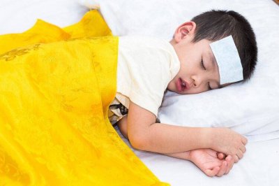 ​异常信号是什么引起的 什么叫异常信号