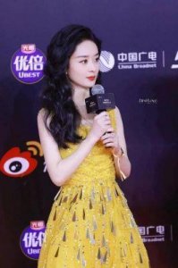 ​2024金鹰奖：赵丽颖范伟实至名归，关晓彤亮眼登场，刘涛尽显大气风采