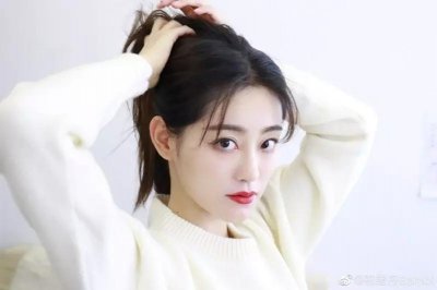 ​祝绪丹突然在微博发文“毁灭吧”让外界产生许多联想