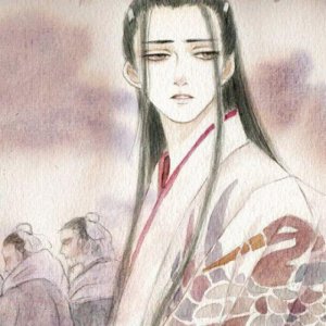 ​古风句子小生不才,没能与姑娘天地为证