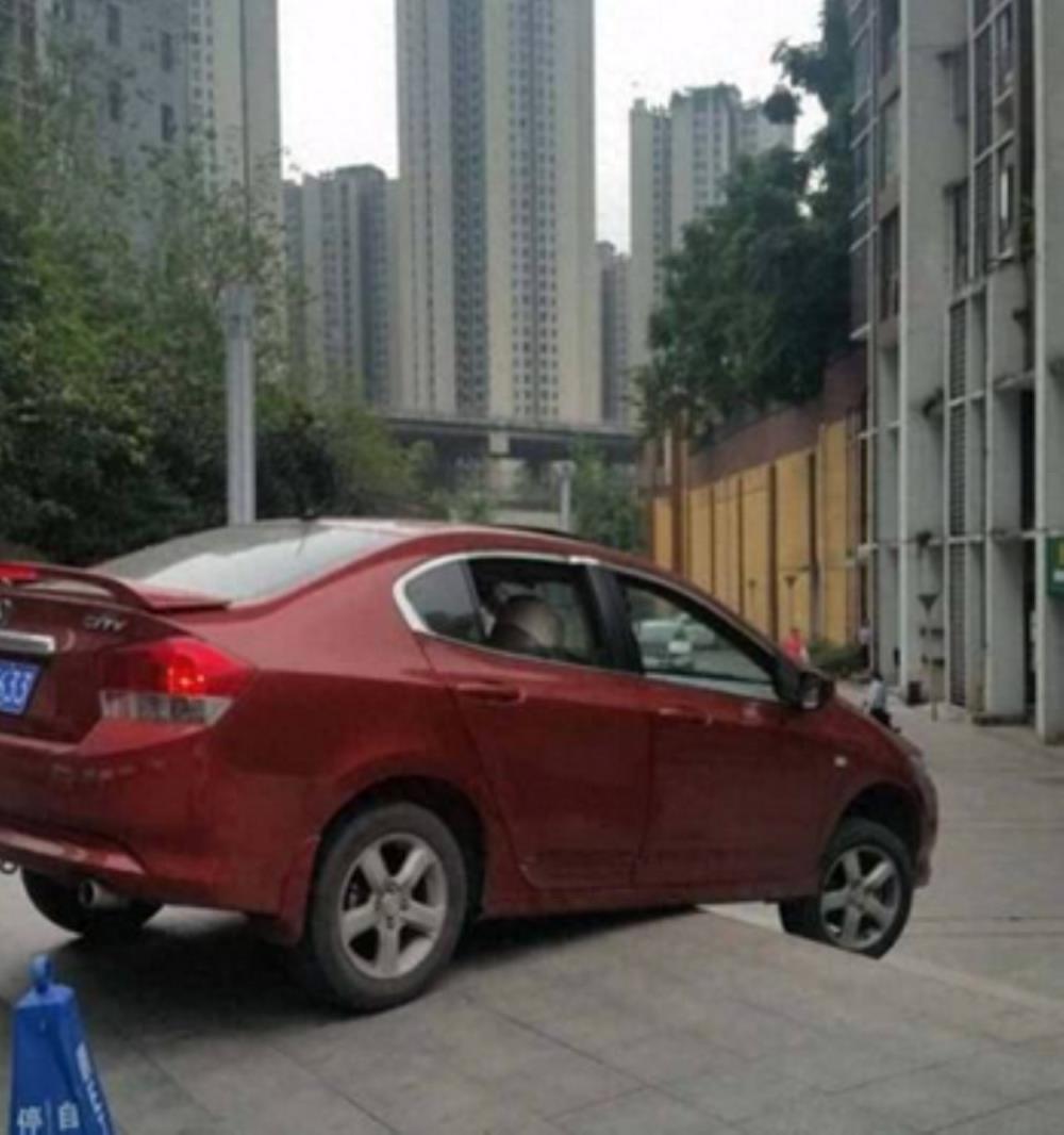搞笑的导航，你被坑惨了没？